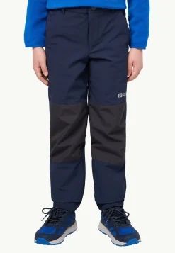 Outlet Rascal Winter Pants K Kinder Freizeithosen|Winterhosen