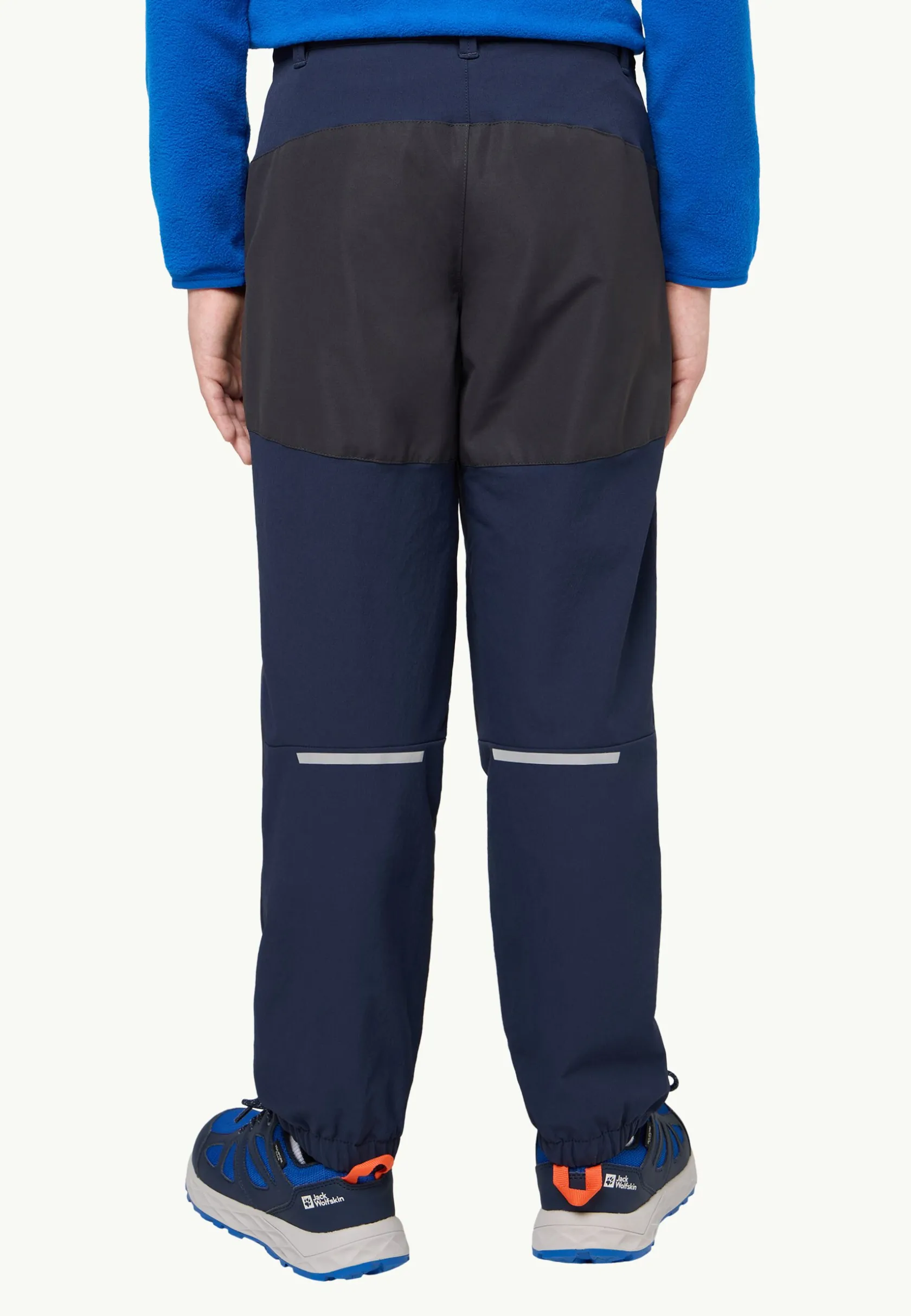 Outlet Rascal Winter Pants K Kinder Freizeithosen|Winterhosen