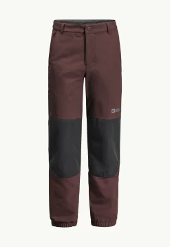 Outlet Rascal Winter Pants K Kinder Freizeithosen|Winterhosen