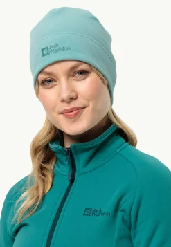 Best Real Stuff Beanie Damen Caps & Hüte|Schals & Tücher