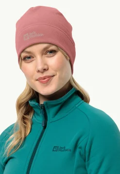 Best Real Stuff Beanie Damen Caps & Hüte|Schals & Tücher