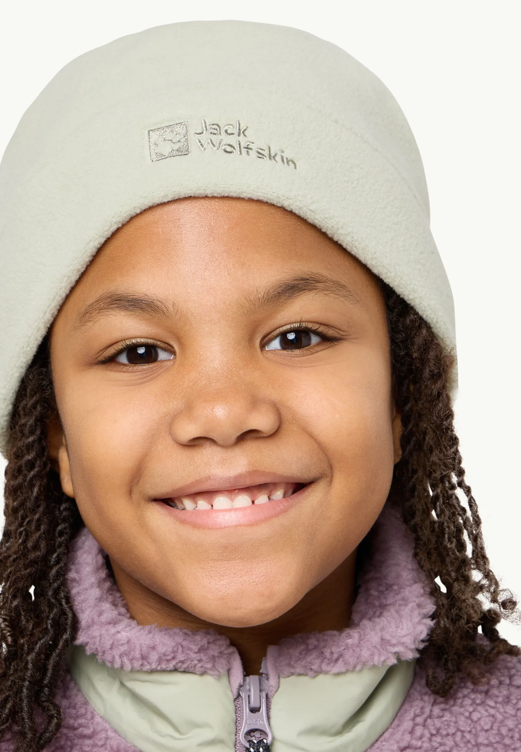 Online Real Stuff Beanie K Kinder Mützen|Fleece