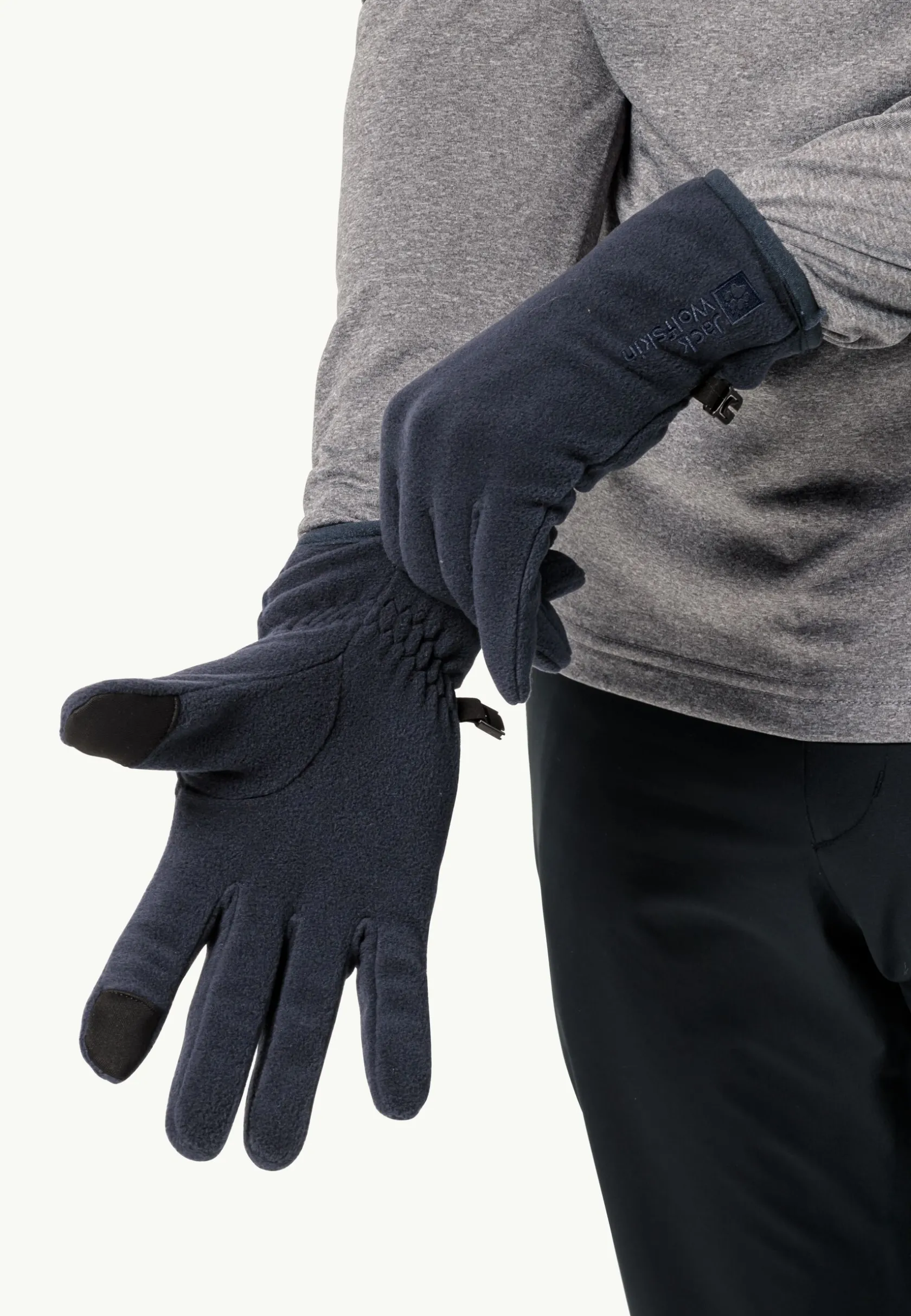Fashion Real Stuff Glove Damen Handschuhe|Handschuhe