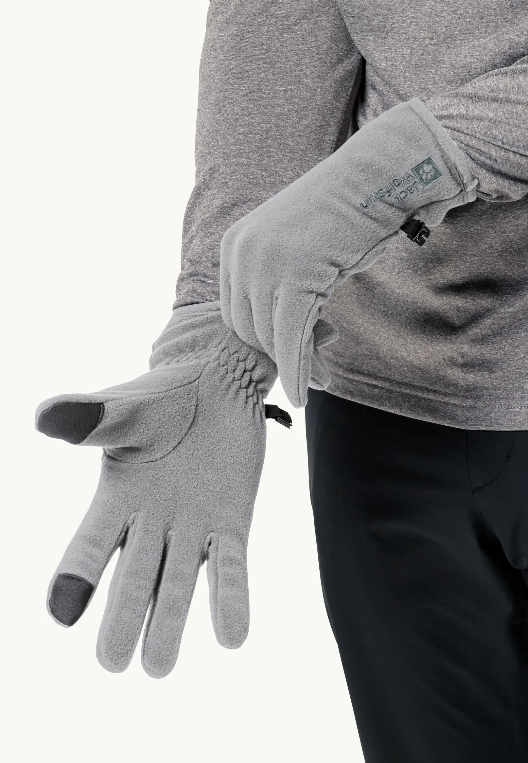 Fashion Real Stuff Glove Damen Handschuhe|Handschuhe