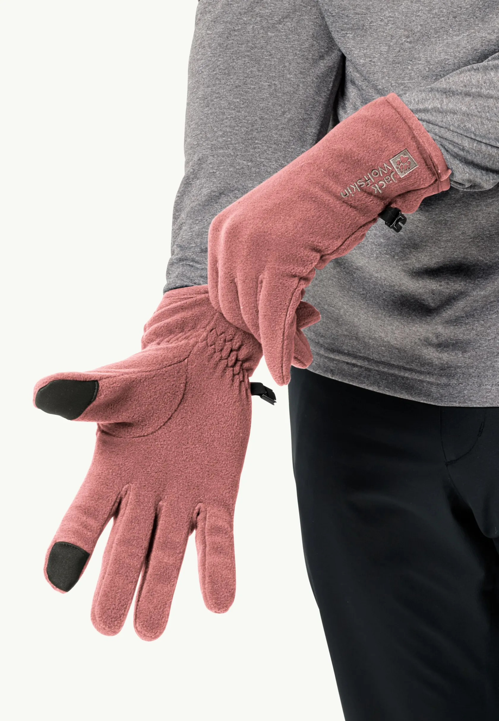 Fashion Real Stuff Glove Damen Handschuhe|Handschuhe