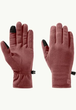Fashion Real Stuff Glove Damen Handschuhe|Handschuhe