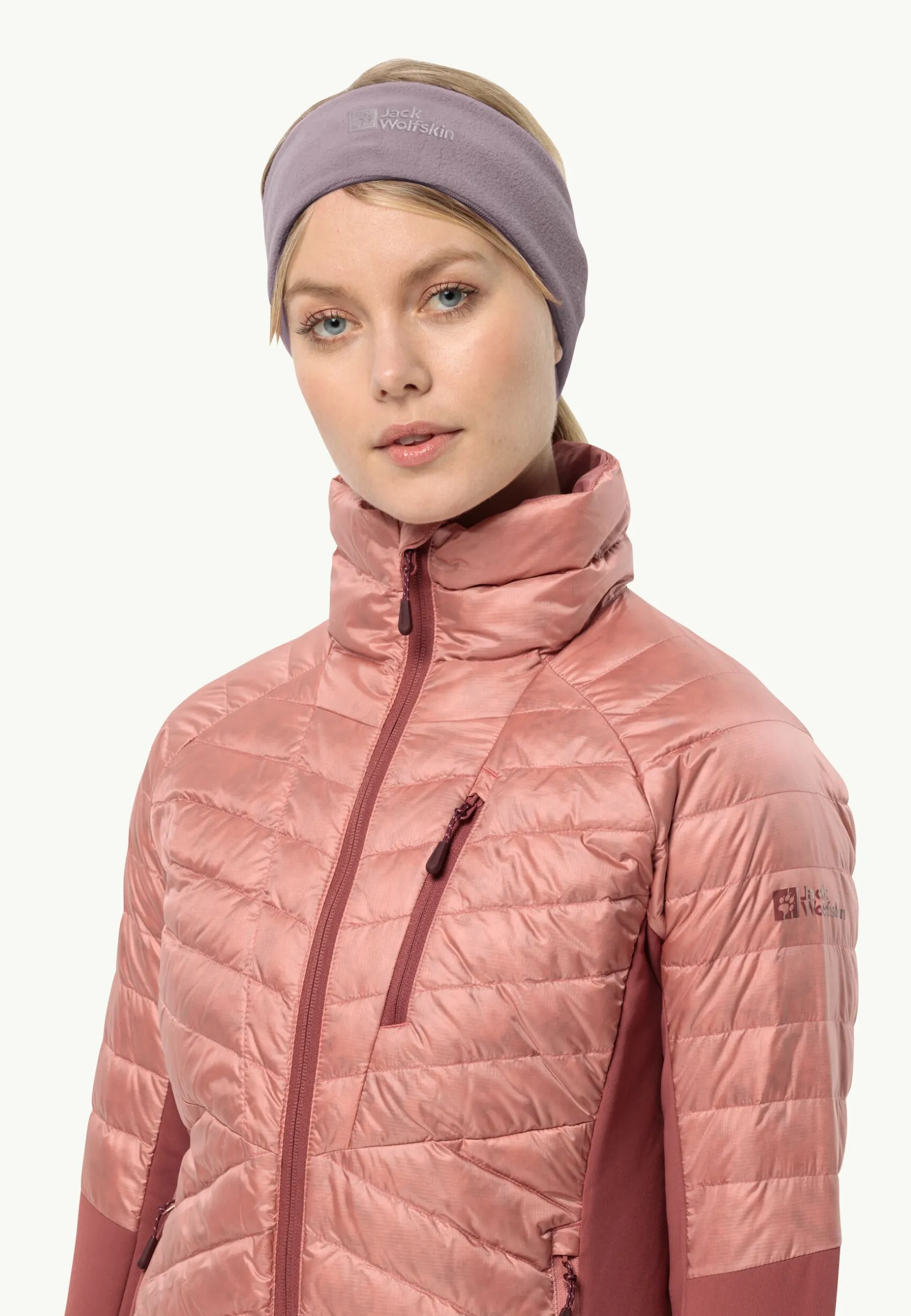 Sale Real Stuff Headband Damen Caps & Hüte|Mützen
