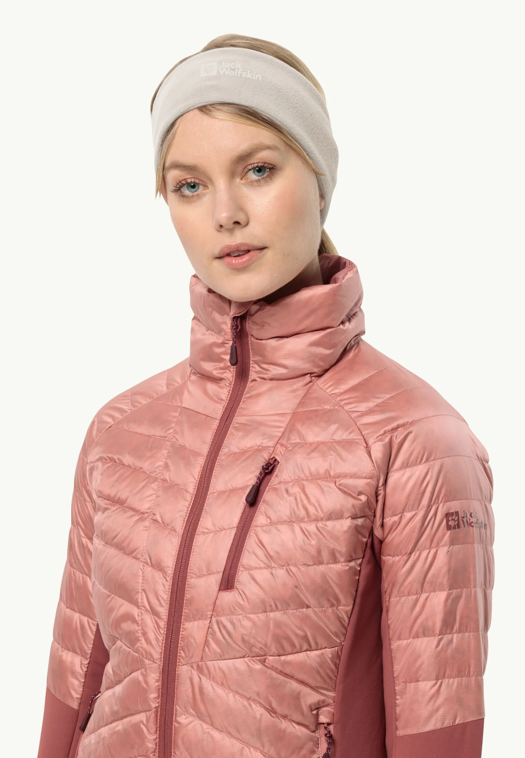 Sale Real Stuff Headband Damen Caps & Hüte|Mützen