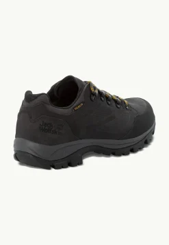 Clearance Rebellion Texapore Low M Herren Wasserdichte Schuhe|Trekkingschuhe
