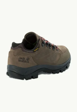 Sale Rebellion Texapore Low W Damen Wasserdichte Schuhe|Trekkingschuhe