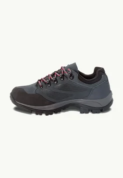 Sale Rebellion Texapore Low W Damen Wasserdichte Schuhe|Trekkingschuhe