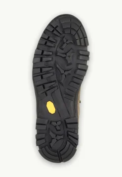 Online Rebellion Texapore Mid M Herren Wasserdichte Schuhe|Trekkingschuhe