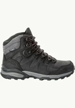 Clearance Refugio Prime Texapore Mid W Damen Multifunktionsschuhe|Wasserdichte Schuhe