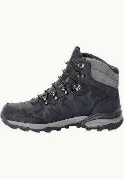 Clearance Refugio Prime Texapore Mid W Damen Multifunktionsschuhe|Wasserdichte Schuhe