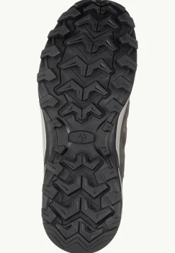 Online Refugio Prime Texapore Mid M Herren Multifunktionsschuhe|Wasserdichte Schuhe