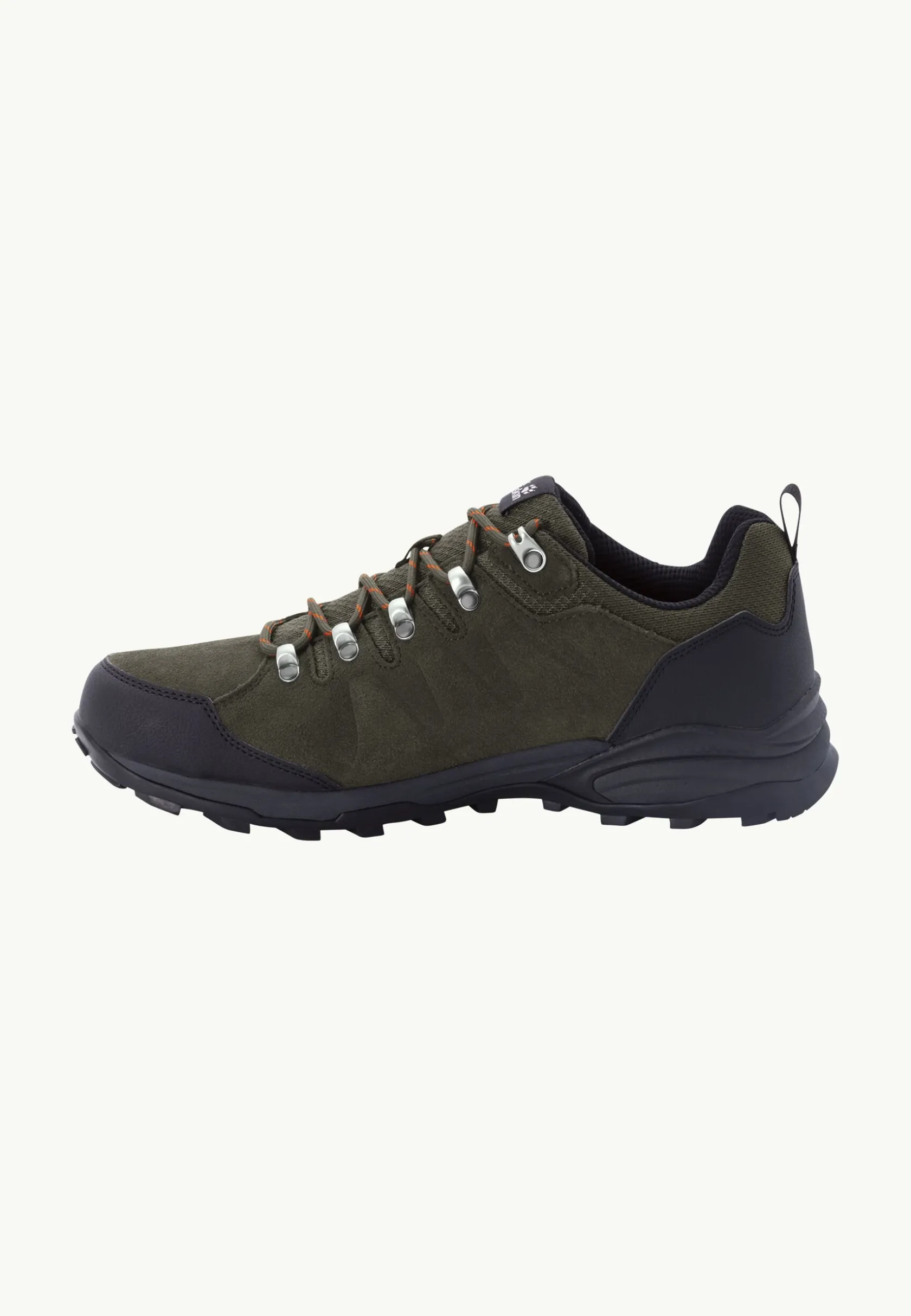 New Refugio Texapore Low M Herren Multifunktionsschuhe|Wasserdichte Schuhe