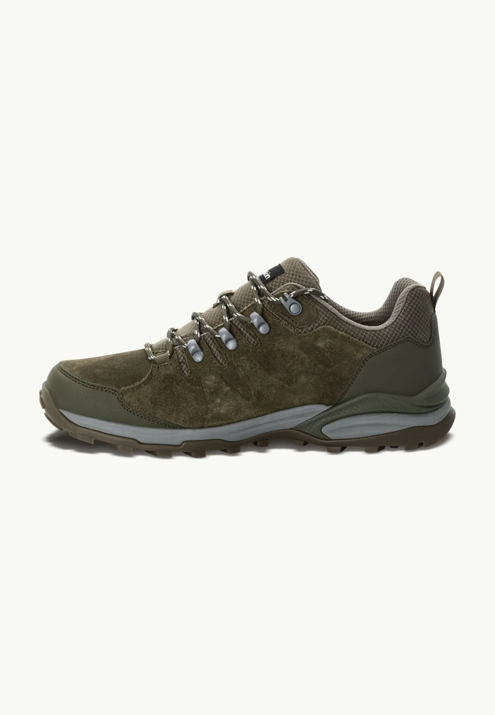 New Refugio Texapore Low M Herren Multifunktionsschuhe|Wasserdichte Schuhe