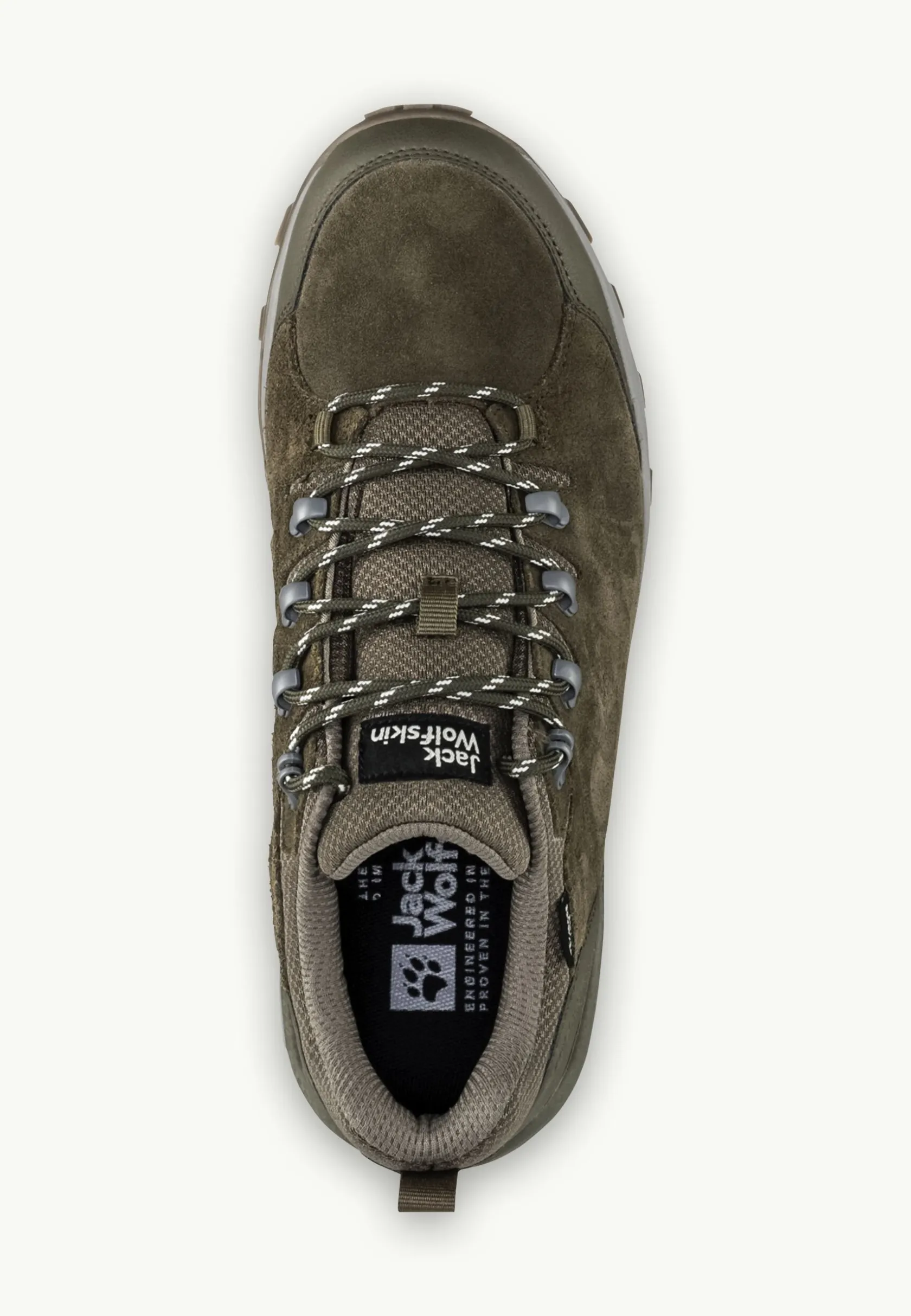 New Refugio Texapore Low M Herren Multifunktionsschuhe|Wasserdichte Schuhe