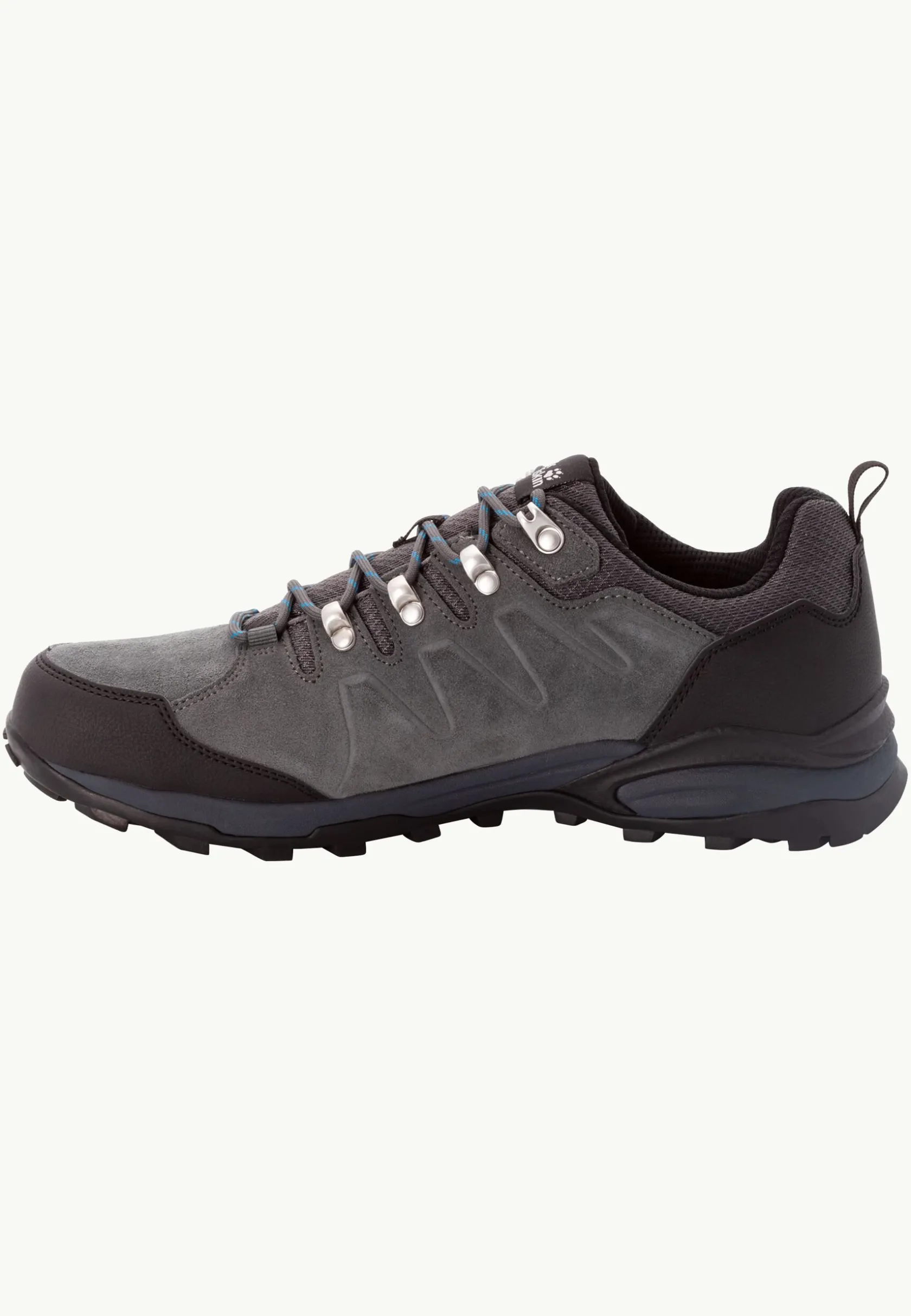 New Refugio Texapore Low M Herren Multifunktionsschuhe|Wasserdichte Schuhe