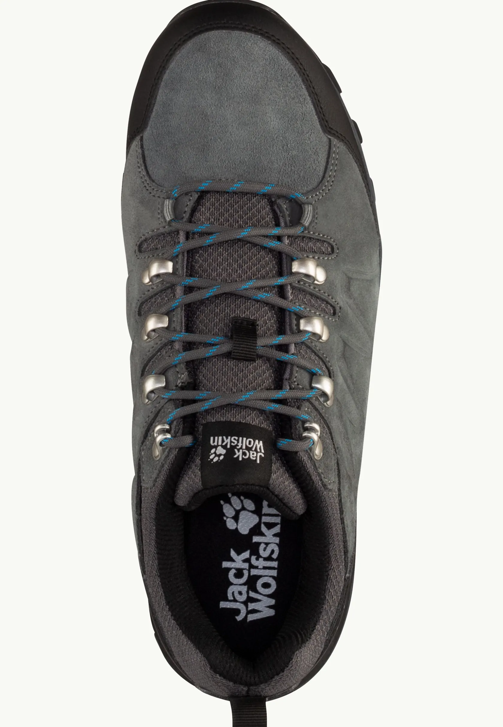 New Refugio Texapore Low M Herren Multifunktionsschuhe|Wasserdichte Schuhe