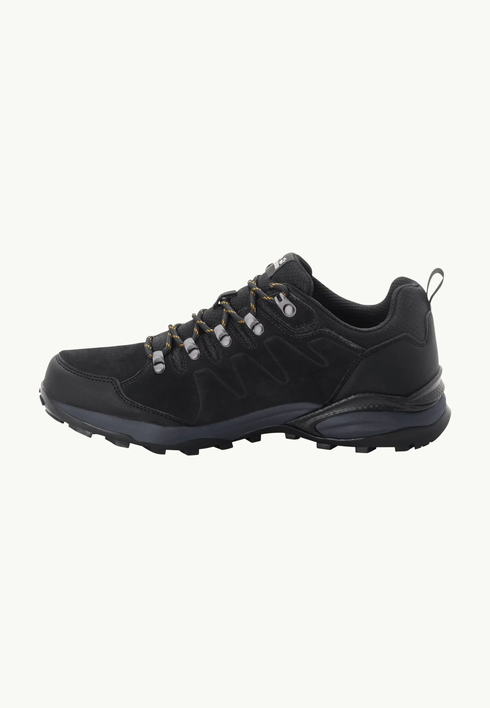 New Refugio Texapore Low M Herren Multifunktionsschuhe|Wasserdichte Schuhe