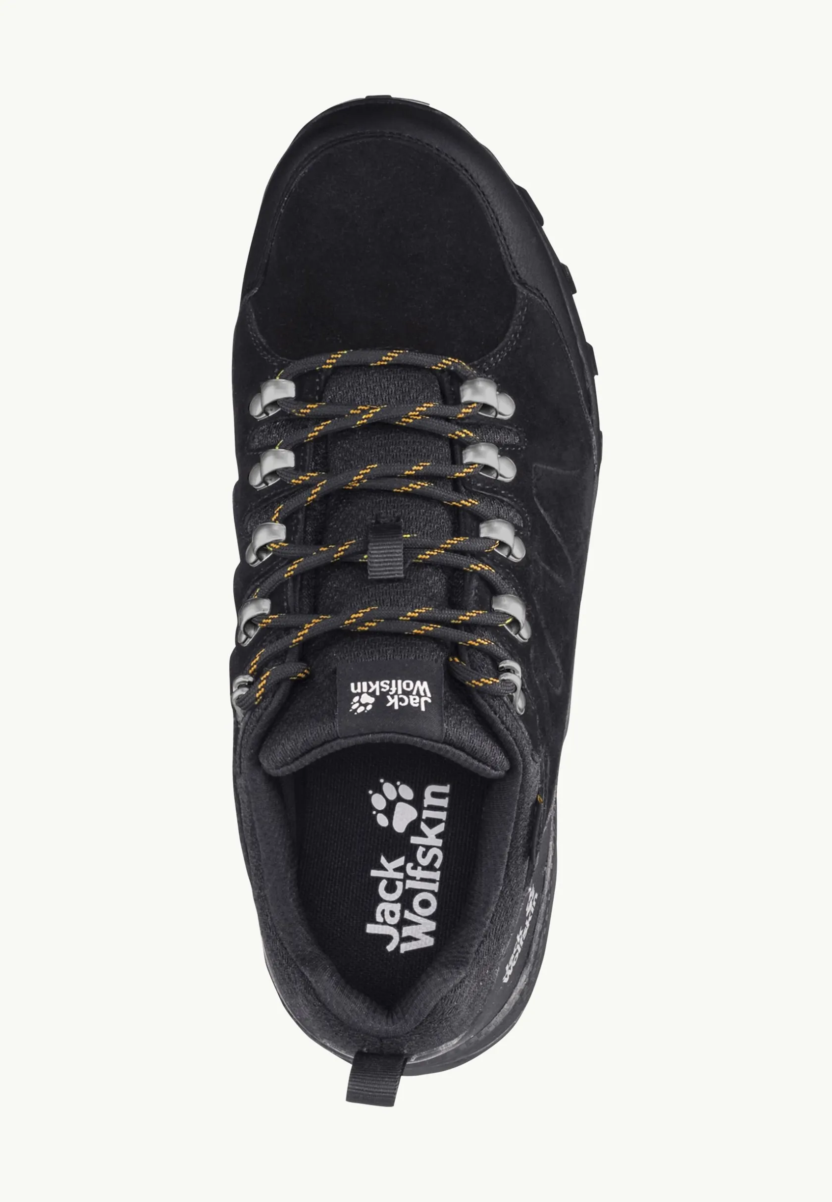 New Refugio Texapore Low M Herren Multifunktionsschuhe|Wasserdichte Schuhe