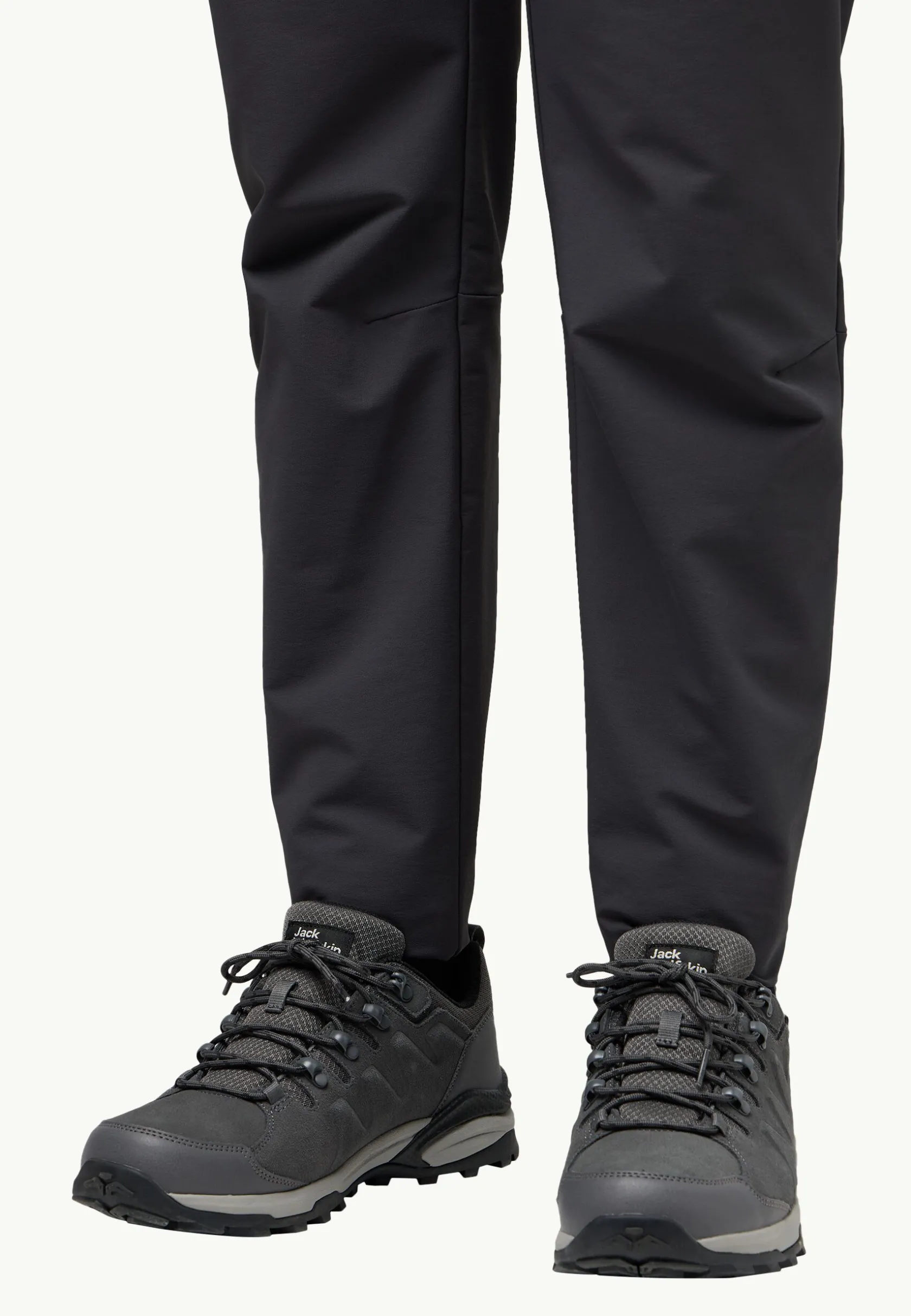 New Refugio Texapore Low M Herren Multifunktionsschuhe|Wasserdichte Schuhe