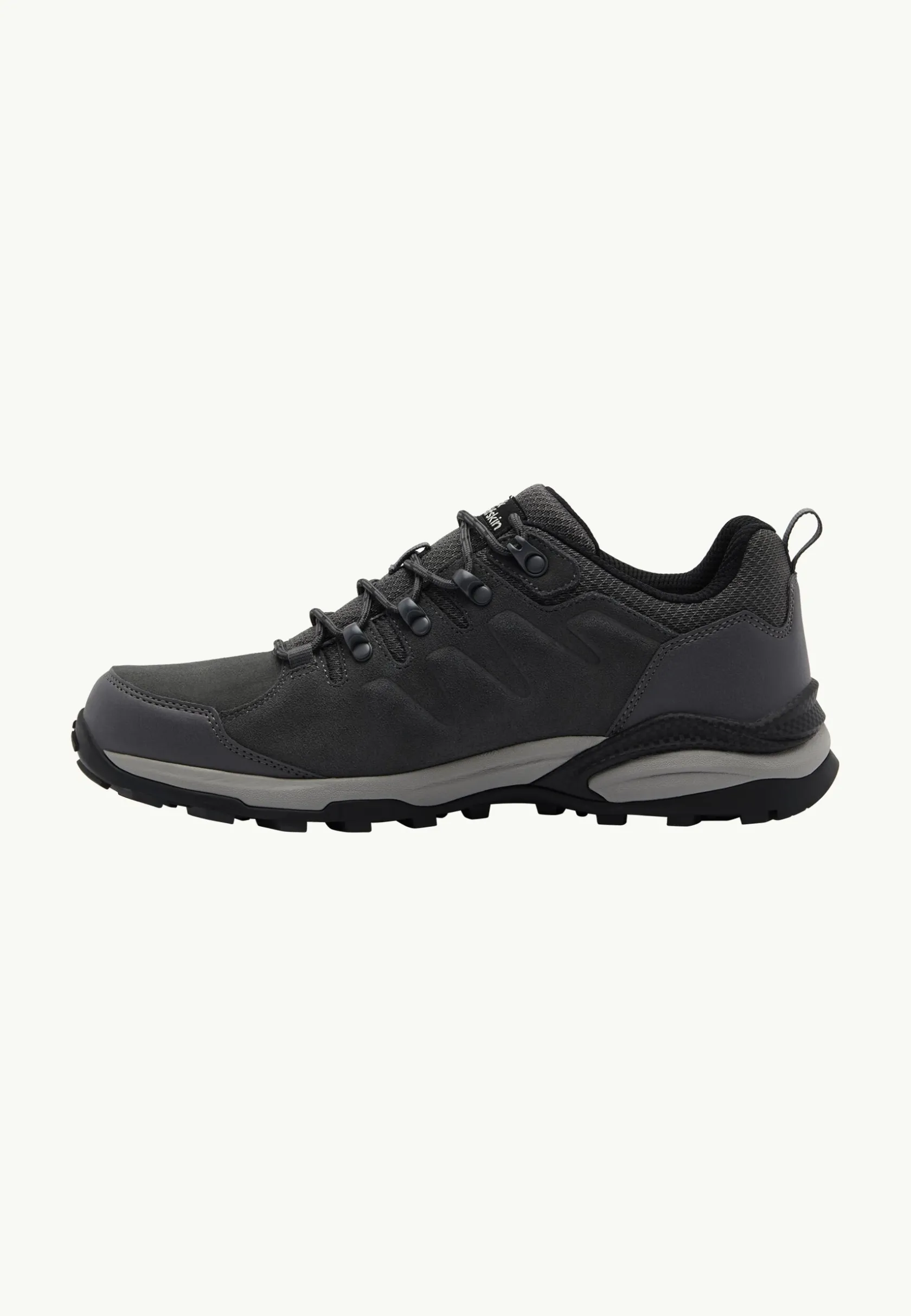 New Refugio Texapore Low M Herren Multifunktionsschuhe|Wasserdichte Schuhe