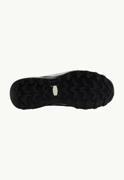 New Refugio Texapore Low M Herren Multifunktionsschuhe|Wasserdichte Schuhe