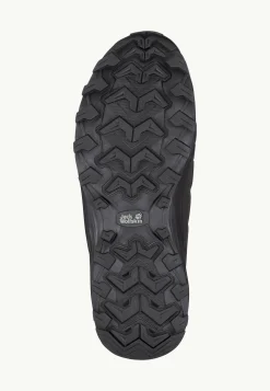 Fashion Refugio Texapore Low W Damen Multifunktionsschuhe|Wasserdichte Schuhe