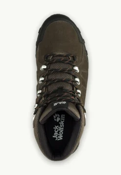 Sale Refugio Texapore Mid M Herren Multifunktionsschuhe|Wasserdichte Schuhe