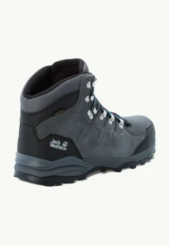 Sale Refugio Texapore Mid M Herren Multifunktionsschuhe|Wasserdichte Schuhe