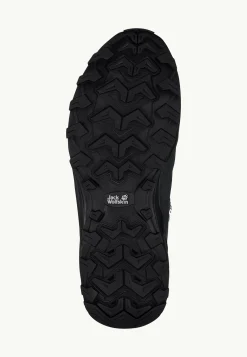 Sale Refugio Texapore Mid M Herren Multifunktionsschuhe|Wasserdichte Schuhe