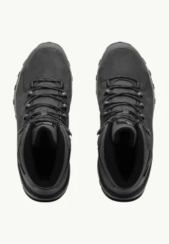 Sale Refugio Texapore Mid M Herren Multifunktionsschuhe|Wasserdichte Schuhe