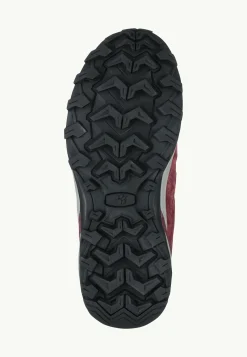 Sale Refugio Texapore Mid W Damen Multifunktionsschuhe|Wasserdichte Schuhe