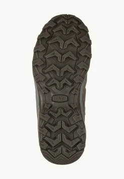 Sale Refugio Texapore Mid W Damen Multifunktionsschuhe|Wasserdichte Schuhe