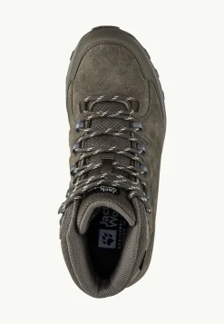 Sale Refugio Texapore Mid W Damen Multifunktionsschuhe|Wasserdichte Schuhe