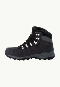 Sale Refugio Texapore Mid W Damen Multifunktionsschuhe|Wasserdichte Schuhe