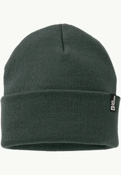 New Rib Beanie Damen Caps & Hüte|Mützen