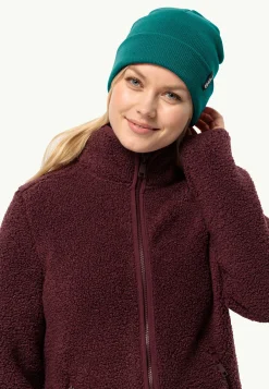 New Rib Beanie Damen Caps & Hüte|Mützen