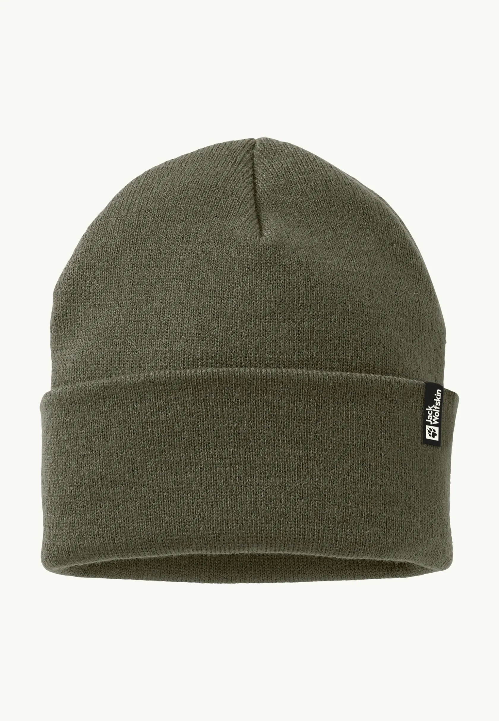 New Rib Beanie Damen Caps & Hüte|Mützen
