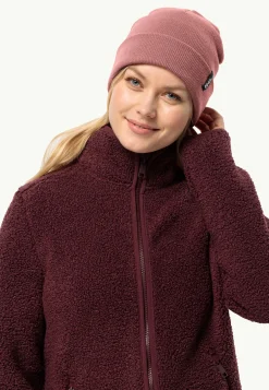 New Rib Beanie Damen Caps & Hüte|Mützen