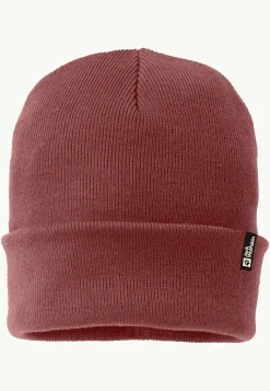 New Rib Beanie Damen Caps & Hüte|Mützen