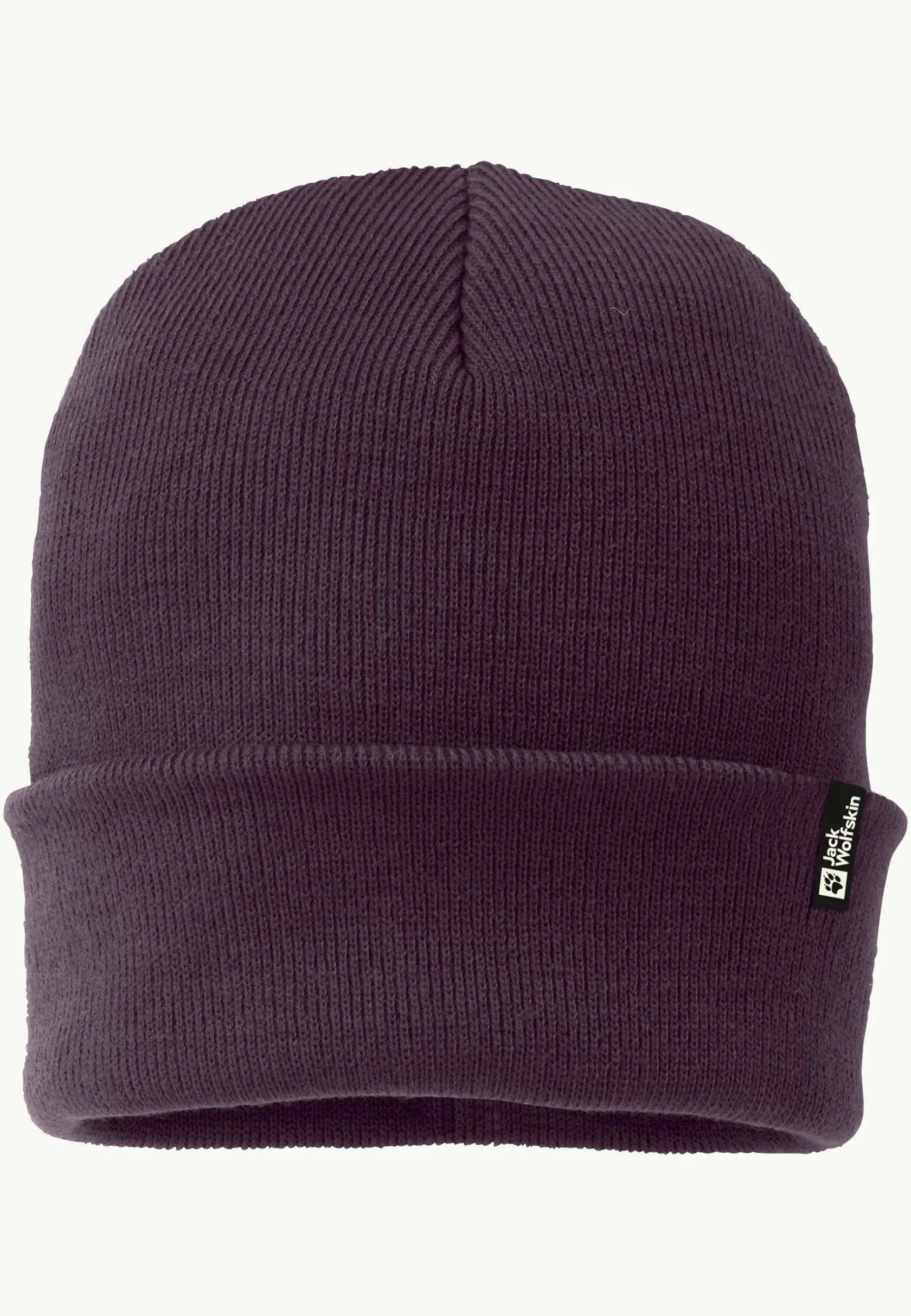 New Rib Beanie Damen Caps & Hüte|Mützen