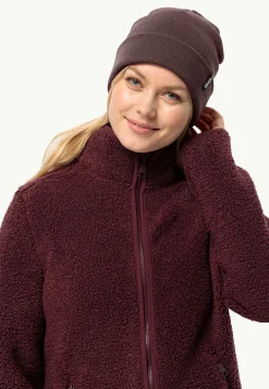 New Rib Beanie Damen Caps & Hüte|Mützen