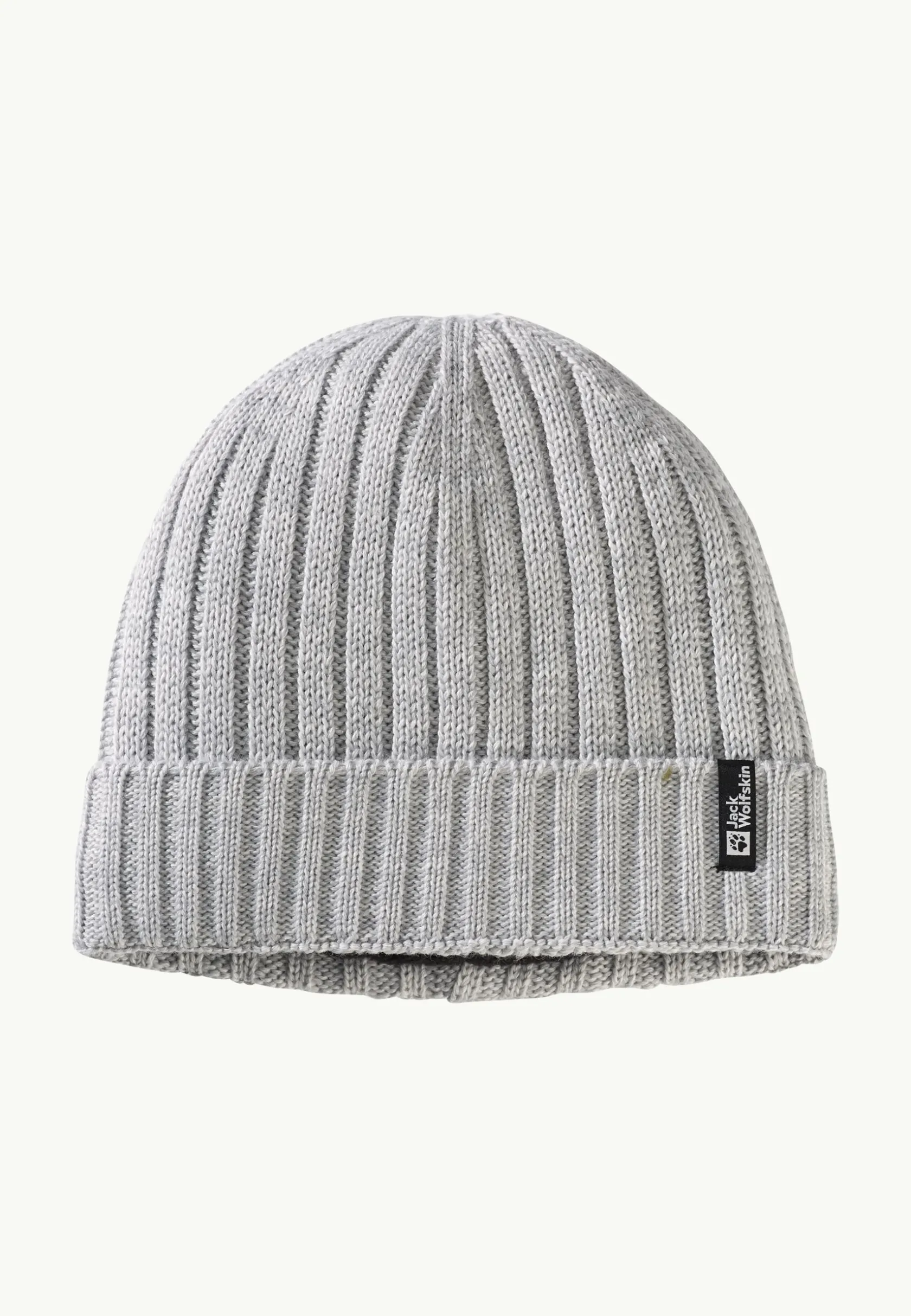 Outlet Rib Knit Beanie Damen Caps & Hüte|Mützen