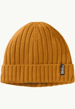 Outlet Rib Knit Beanie Damen Caps & Hüte|Mützen