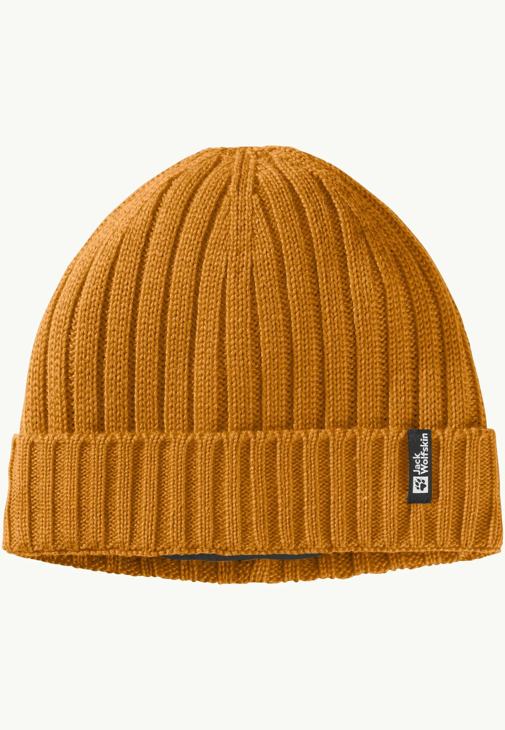 Outlet Rib Knit Beanie Damen Caps & Hüte|Mützen