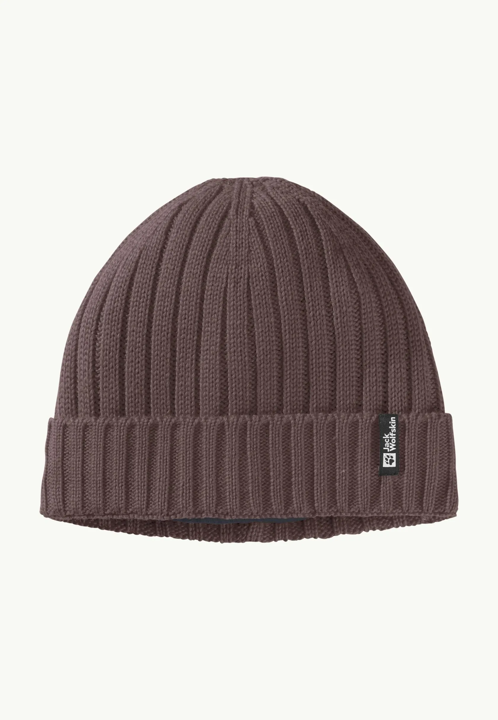 Outlet Rib Knit Beanie Damen Caps & Hüte|Mützen