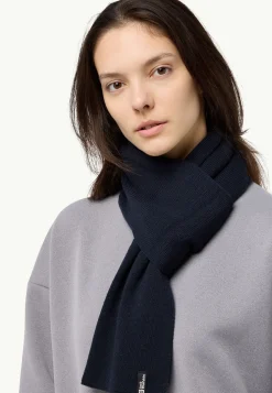 Hot Rib Scarf Damen Schals & Tücher|Schals & Tücher